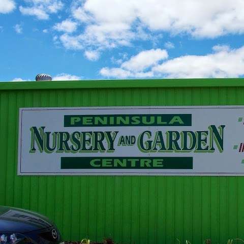 Photo: Peninsula Nursery & Garden Centre
